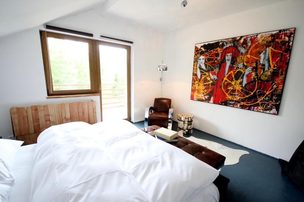 Hotel 12 Bodensdorf Exteriör bild